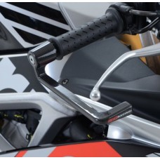 R&G Racing Pure Carbon Fibre Brake Lever Guard for Aprilia RSV4 '09-'14, Tuono V4 1100 Factory/RR '05-'22, V4 Factory APRC '10-'15 and Ducati Panigale 959 '08-'21, V2 '00-'22 R&G Racing Pure Carbon Fibre Brake Lever Guard for Aprilia RSV4 '09-'14, Tuono V4 1100 Factory/RR '05-'22, V4 Factory APRC '10-'15 and Ducati Panigale 959 '08-'21, V2 '00-'22